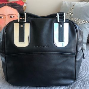 Authentic Longchamp handbag